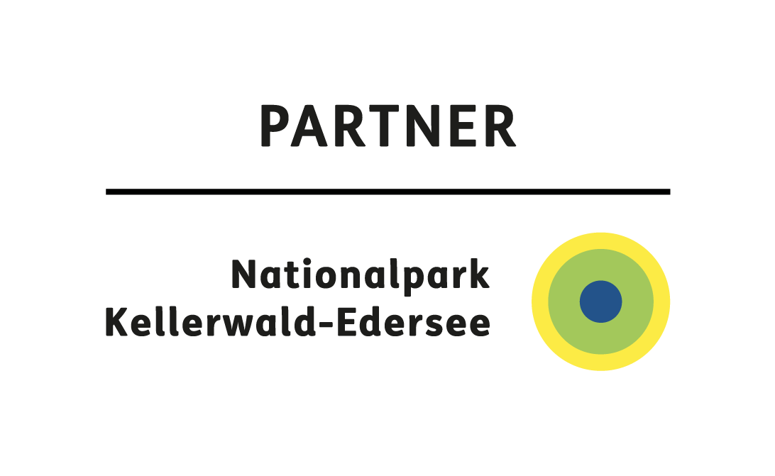 Nationalpark Kellerwald-Edersee